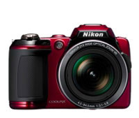 Nikon 120 (VMA741E1)
